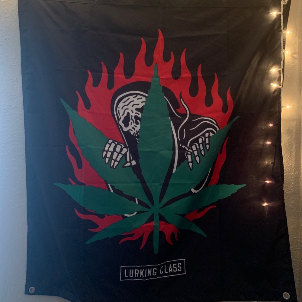 Banners from Zumiez